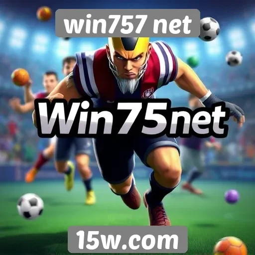Win757 net análise de jogos disponíveis na plataforma