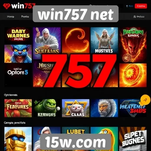 visão geral das plataformas de jogos no win757 net