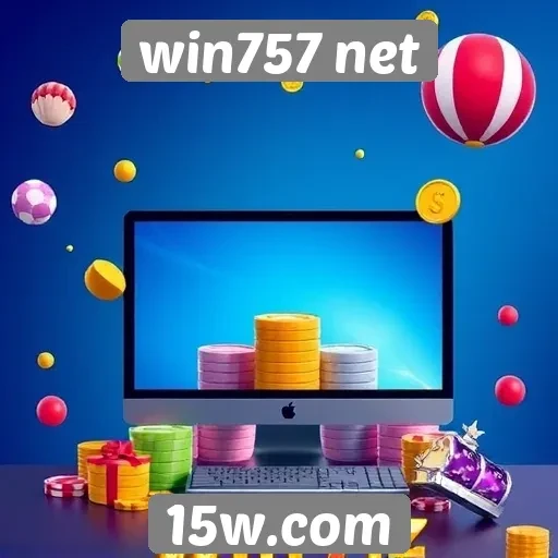 Recursos exclusivos do site win757 net