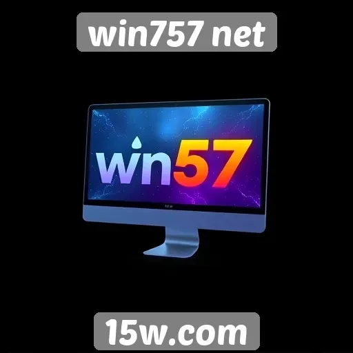 Análise da experiência do usuário no win757 net