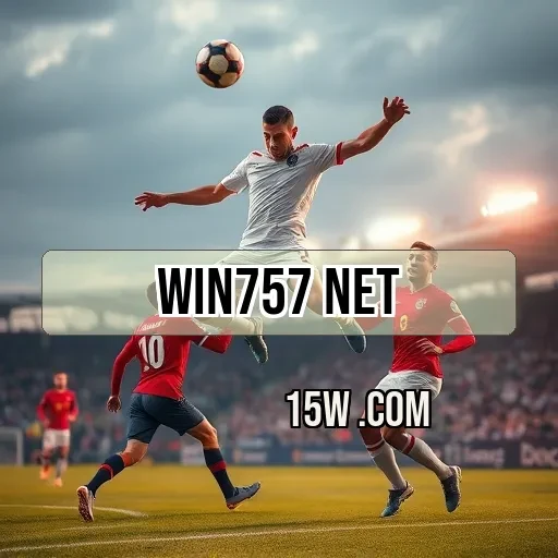 win757 net: As Promoções Imperdíveis que Você Não Pode Perder